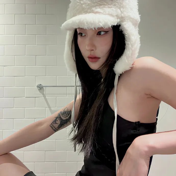 美式